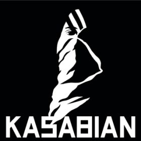 Ovary Stripe / Kasabian