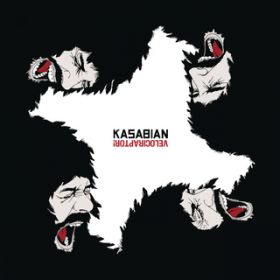 I Hear Voices / Kasabian