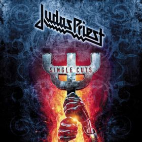 Turbo Lover (Single Version) / Judas Priest