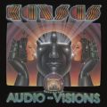 Ao - Audio-Visions / Kansas