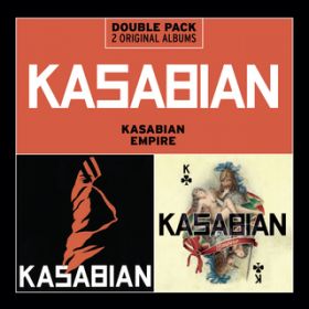 Ao - Kasabian^Empire / Kasabian
