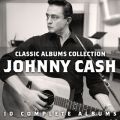 Ao - The Classic Albums Collection / JOHNNY CASH