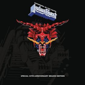 Some Heads Are Gonna Roll (Remastered) / Judas Priest