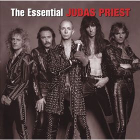 Beyond the Realms of Death / Judas Priest