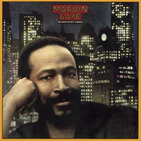 My Love Is Waiting / Marvin Gaye