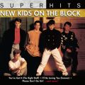 Ao - Super Hits / NEW KIDS ON THE BLOCK