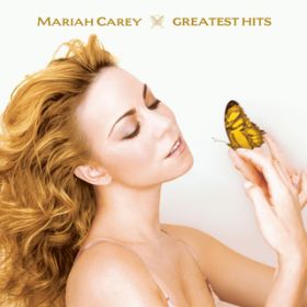 Butterfly / MARIAH CAREY