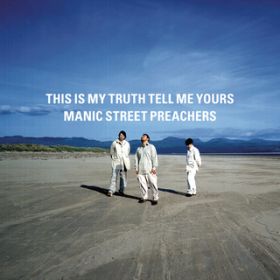 Ao - This Is My Truth Tell Me Yours / MANIC STREET PREACHERS