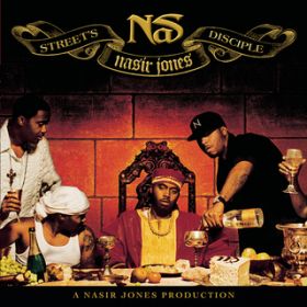The Makings Of A Perfect Bitch (Clean Album Version) / NAS