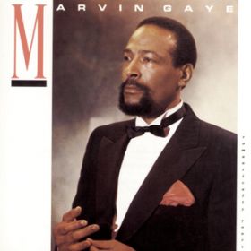 Why Did I Choose YouH / Marvin Gaye
