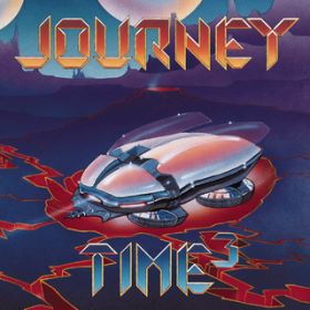 The Party's Over (Hopelessly in Love) / Journey