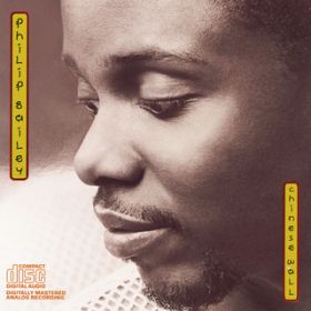 Time Is a Woman / Philip Bailey