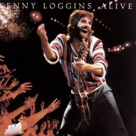 Easy Driver (Live) / Kenny Loggins