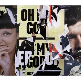 Ao - Oh My God feat. Lily Allen / Mark Ronson