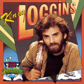 Only A Miracle (Album Version) / Kenny Loggins