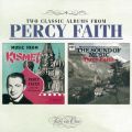 Percy Faith  His Orchestra̋/VO - How Can Love Survive