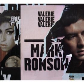 Ao - Valerie featD Amy Winehouse / Mark Ronson