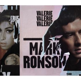 Ao - Valerie featD Amy Winehouse / Mark Ronson