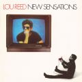 Ao - New Sensations / Lou Reed