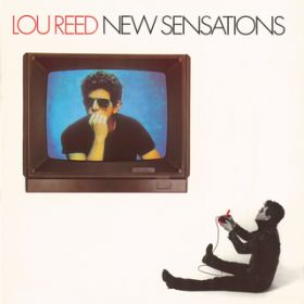 High In the City / Lou Reed