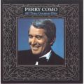 Ao - All Time Greatest Hits / Perry Como