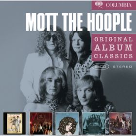 Ao - Original Album Classics / Mott The Hoople