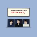 MANIC STREET PREACHERS̋/VO - The Girl Who Wanted To Be God (Remastered Version)