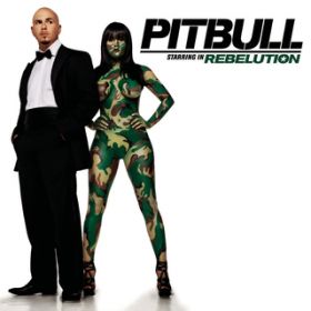 Ao - Pitbull Starring In Rebelution / Pitbull