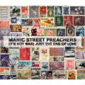 Manic Street Preachers̋/VO - Ostopolitik