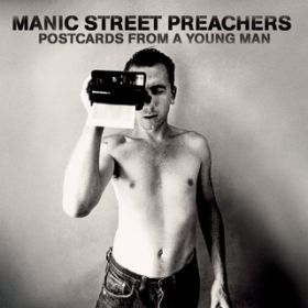 Ao - Postcards From A Young Man / MANIC STREET PREACHERS
