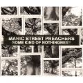 MANIC STREET PREACHERS̋/VO - Broken Up Again