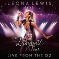 Leona Lewis̋/VO - Bleeding Love (Live from The O2)