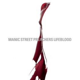 A Song for Departure / MANIC STREET PREACHERS
