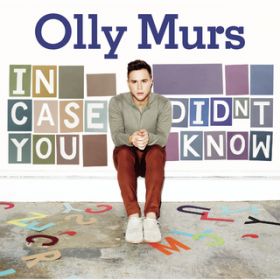Ao - In Case You Didn't Know / Olly Murs