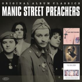 Ao - Original Album Classics / MANIC STREET PREACHERS