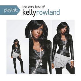 Train On a Track (Rob Fusari Remix) / Kelly Rowland