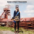 MANIC STREET PREACHERS̋/VO - Your Love Alone Is Not Enough feat. Nina Persson