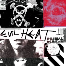 Ao - Evil Heat (Expanded Edition) / PRIMAL SCREAM