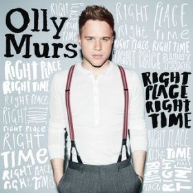 Army of Two / Olly Murs