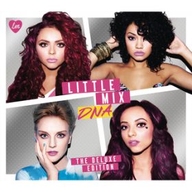 Madhouse / Little Mix