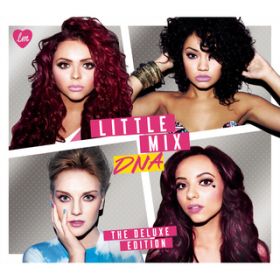 Turn Your Face / Little Mix