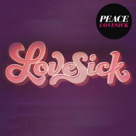 Ao - Lovesick / Peace