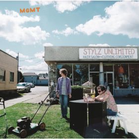 Cool Song NoD 2 / MGMT