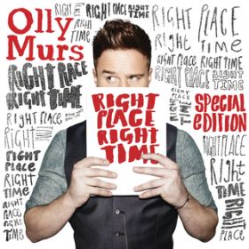 Hand on Heart (Radio Mix) / Olly Murs