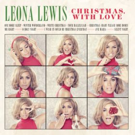 White Christmas / Leona Lewis