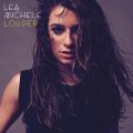 Ao - Louder / Lea Michele