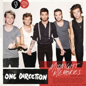 Midnight Memories / One Direction