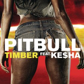 Timber (Jump Smokers Dub) / Pitbull/KESHA