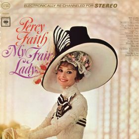 Embassy Waltz (From the B'way Musical," My Fair Lady") / Percy Faith & His Orchestra