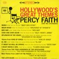 Ao - Hollywood's Great Themes / Percy Faith & His Orchestra